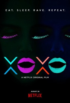 XOXO: Фестиваль Эксоэксо