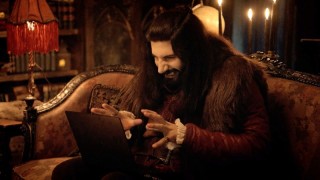 Чем мы заняты в тени 2 сезон 4 серия Чем мы заняты в тени 2 сезон 4 серия