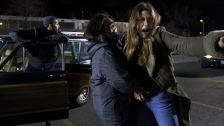 Во тьме 3 сезон 6 серия Во тьме 3 сезон 6 серия