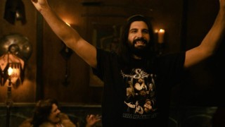 Чем мы заняты в тени 3 сезон 3 серия Чем мы заняты в тени 3 сезон 3 серия