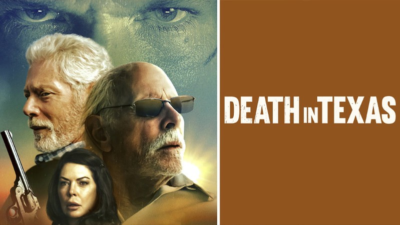 Фильм Смерть в Техасе