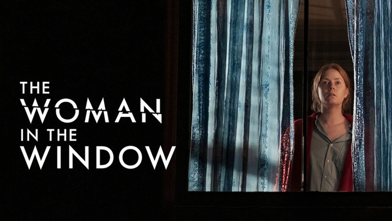 Фильм Женщина в окне