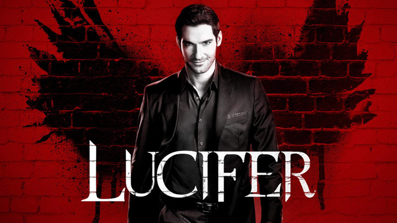 Сериал Люцифер Сериал Люцифер