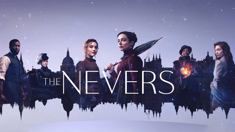 Сериал Невероятные Сериал Невероятные