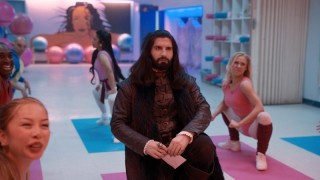 Чем мы заняты в тени 3 сезон 8 серия Чем мы заняты в тени 3 сезон 8 серия