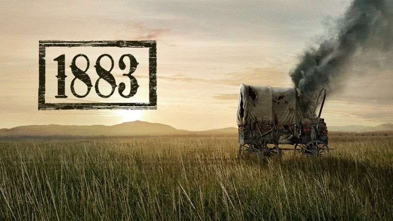 Сериал 1883 Сериал 1883