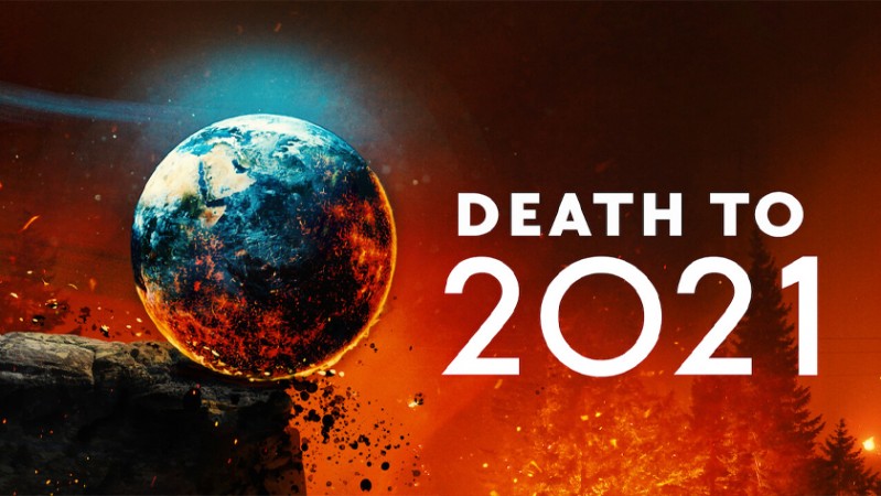 Фильм Смерть в 2021 году