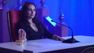 Наследие 4 сезон 7 серия Наследие 4 сезон 7 серия