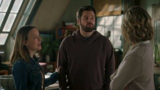 Миллион мелочей 4 сезон 19 серия Миллион мелочей 4 сезон 19 серия