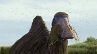 Доисторическая планета 3 серия Доисторическая планета 3 серия