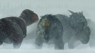 Доисторическая планета 4 серия Доисторическая планета 4 серия