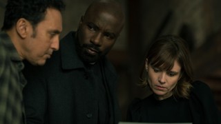 Зло 3 сезон 2 серия Зло 3 сезон 2 серия
