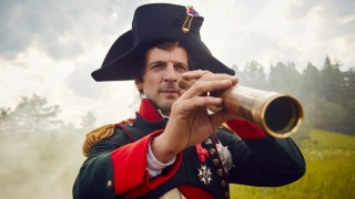 Война и мир 2 серия Война и мир 2 серия