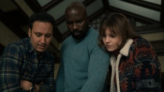 Зло 3 сезон 4 серия Зло 3 сезон 4 серия