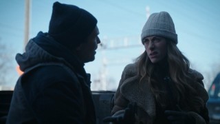 Во тьме 4 сезон 7 серия Во тьме 4 сезон 7 серия