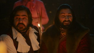 Чем мы заняты в тени 4 сезон 5 серия Чем мы заняты в тени 4 сезон 5 серия