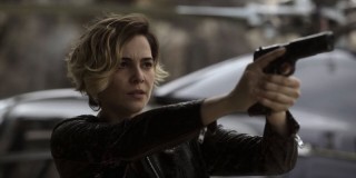 Доброе утро, Вероника 2 сезон 6 серия Доброе утро, Вероника 2 сезон 6 серия