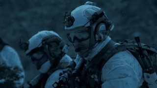 Эхо-3 1 серия Эхо-3 1 серия