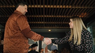Мистический квест: Пир ворона 3 сезон 4 серия Мистический квест: Пир ворона 3 сезон 4 серия